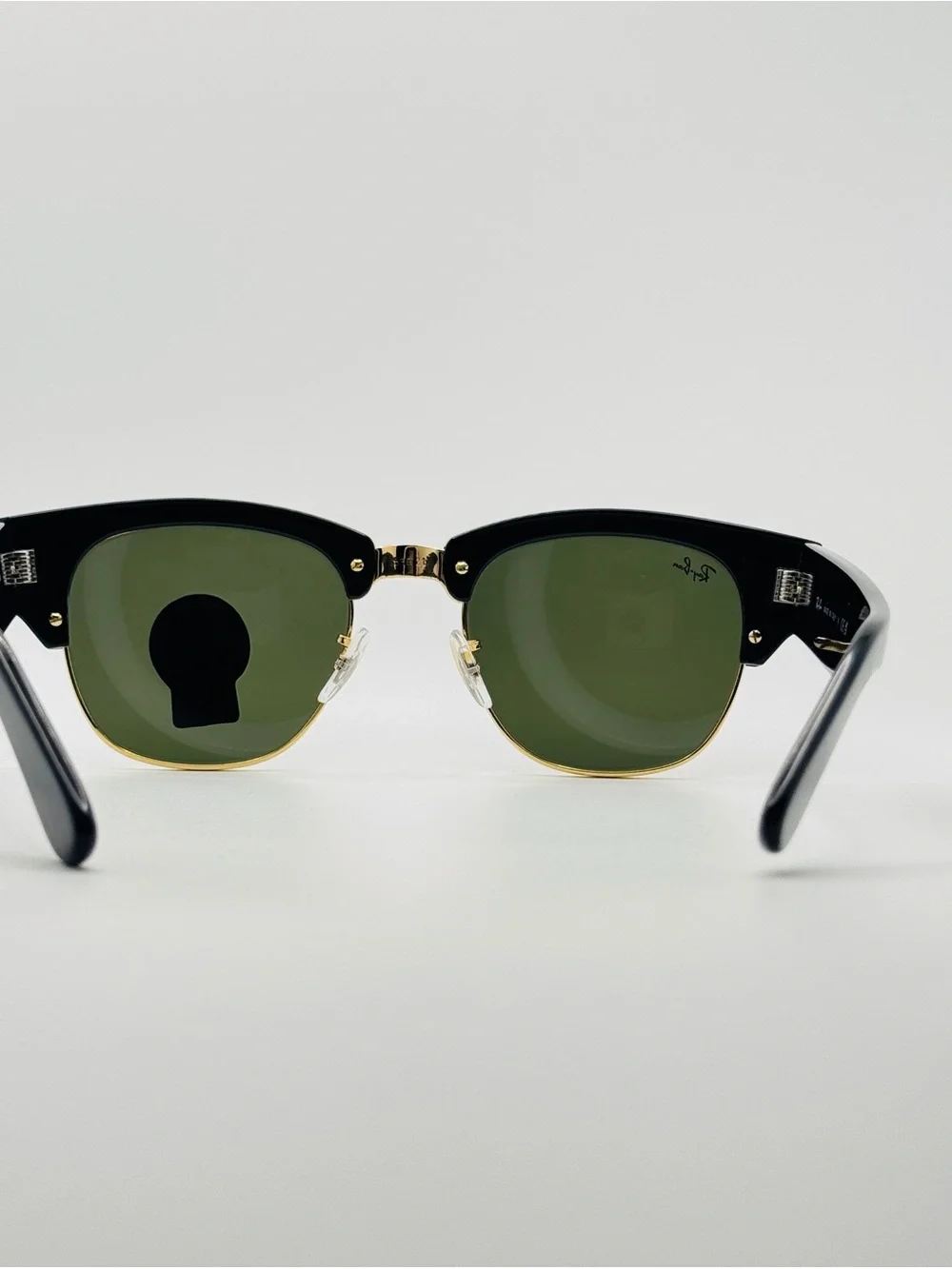 Ray-Ban RB0316S MEGA CLUBMASTER